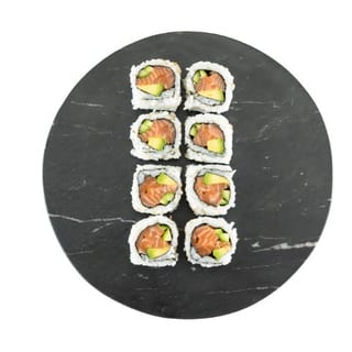 Salmon Roll
