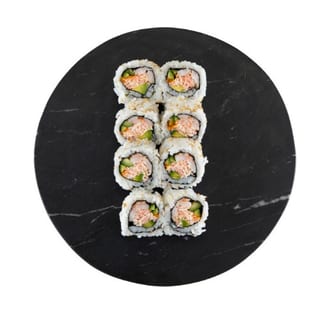 Shrimp California Roll
