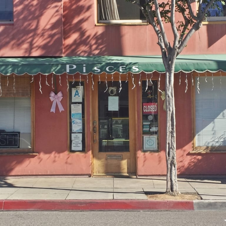Our Manhattan Beach History