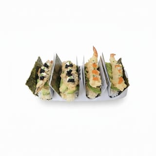 Temaki Combo (4)