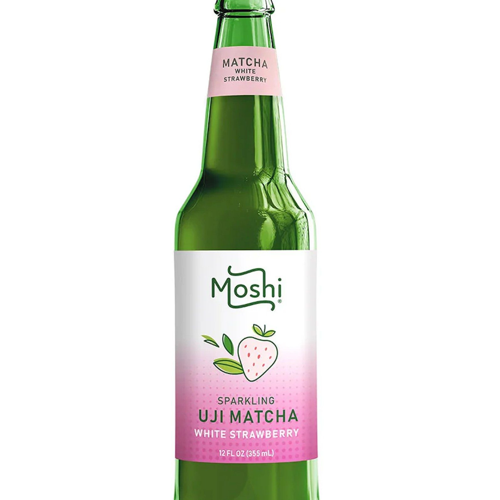 Moshi White Strawberry.
