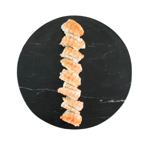 Shrimp Lovers.