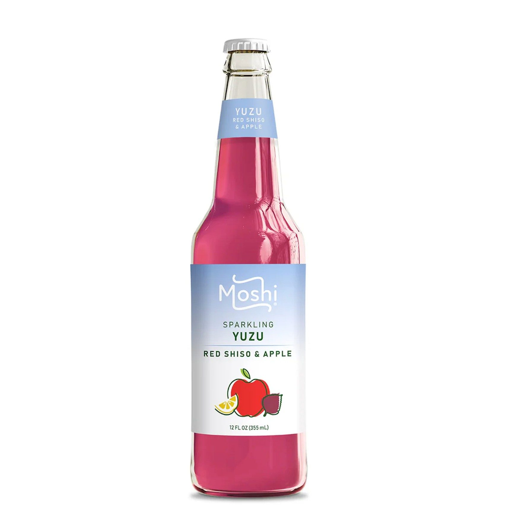 Moshi Red Apple.