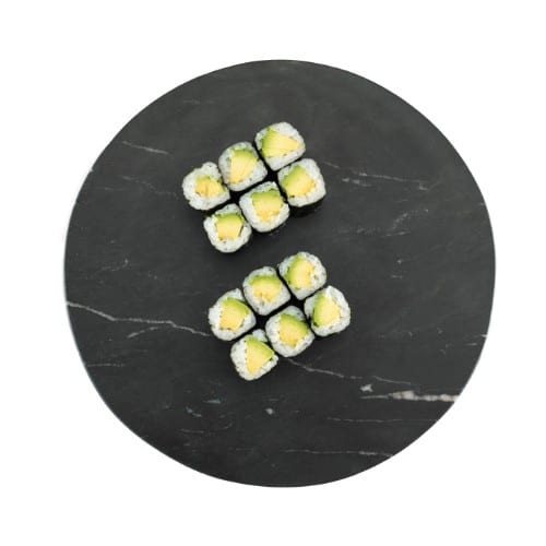 Avocado Roll.