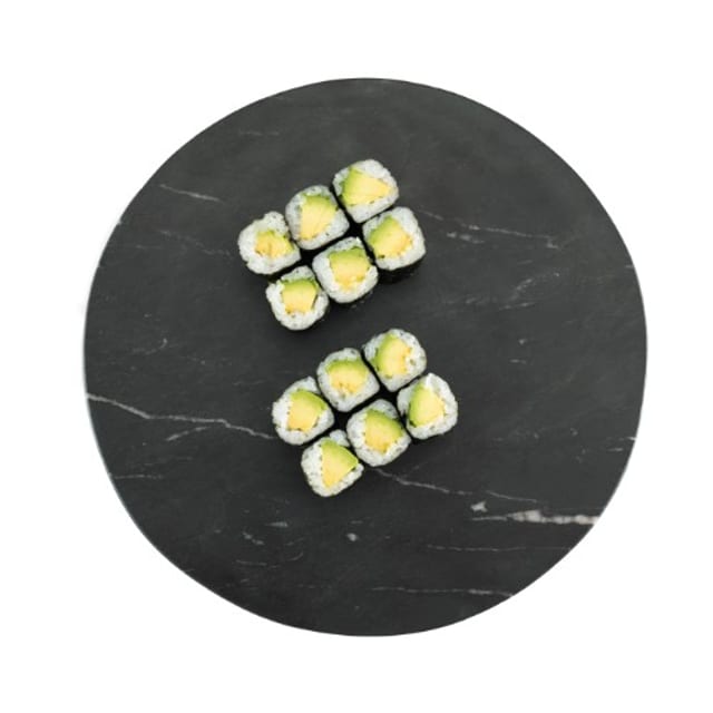 Avocado Roll.
