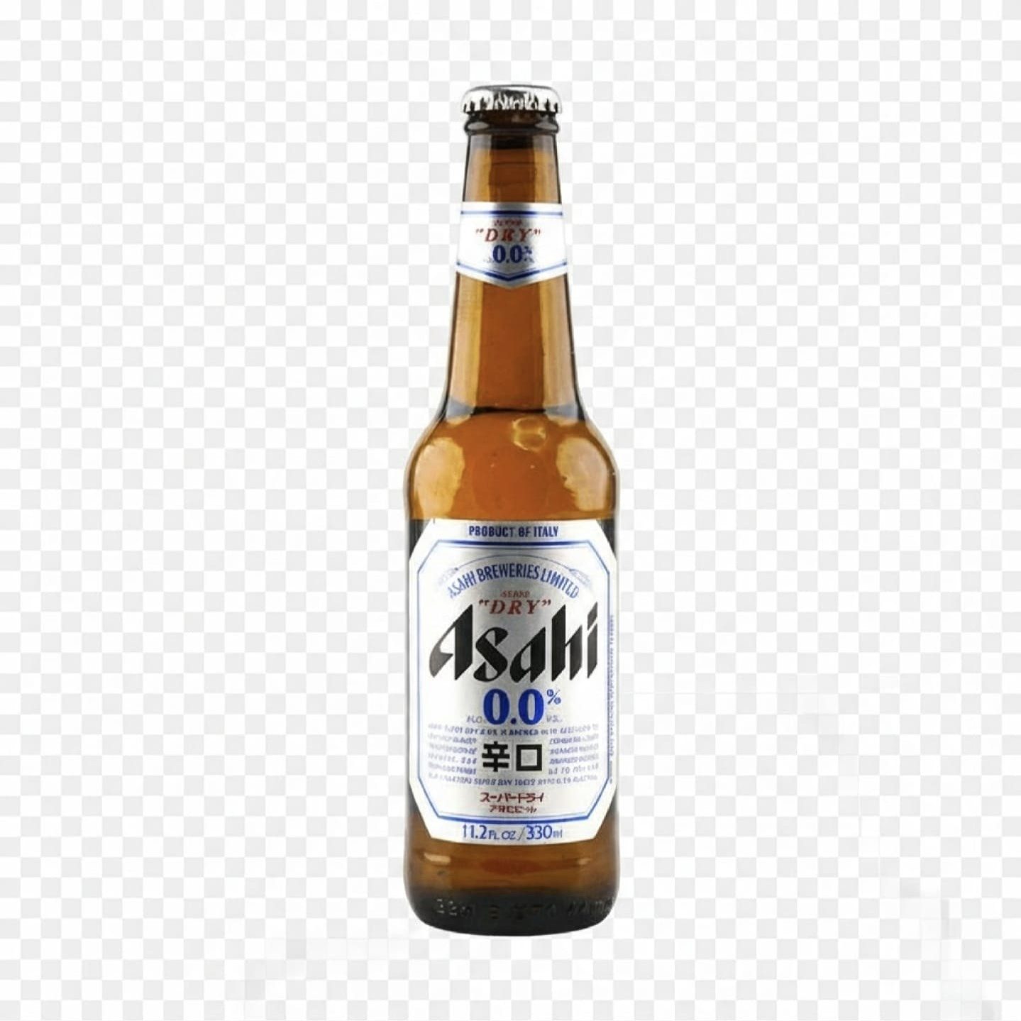 Asahi.