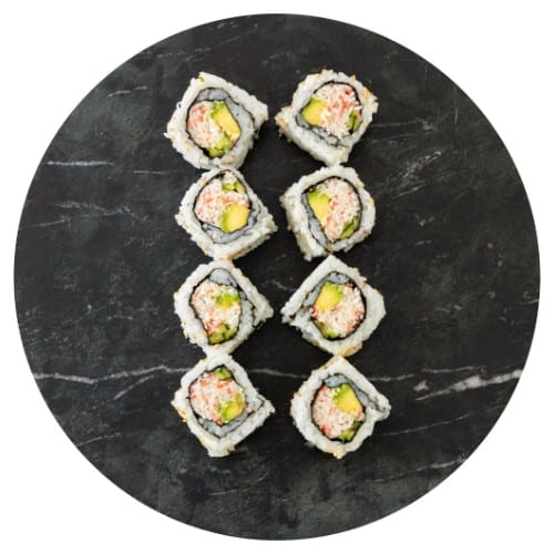 California Roll.
