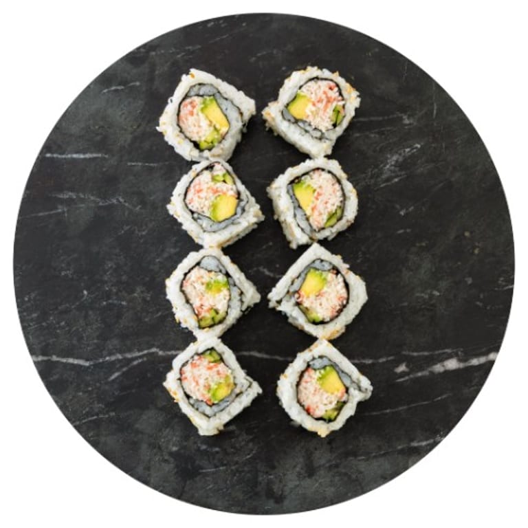 Sushi Delivery Options