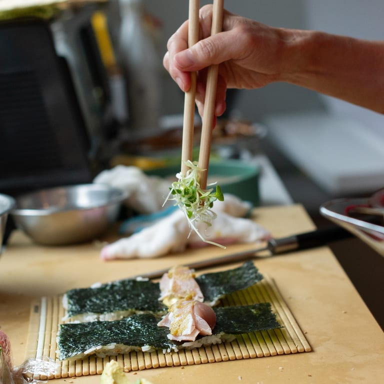 Crafted with Care and Respect