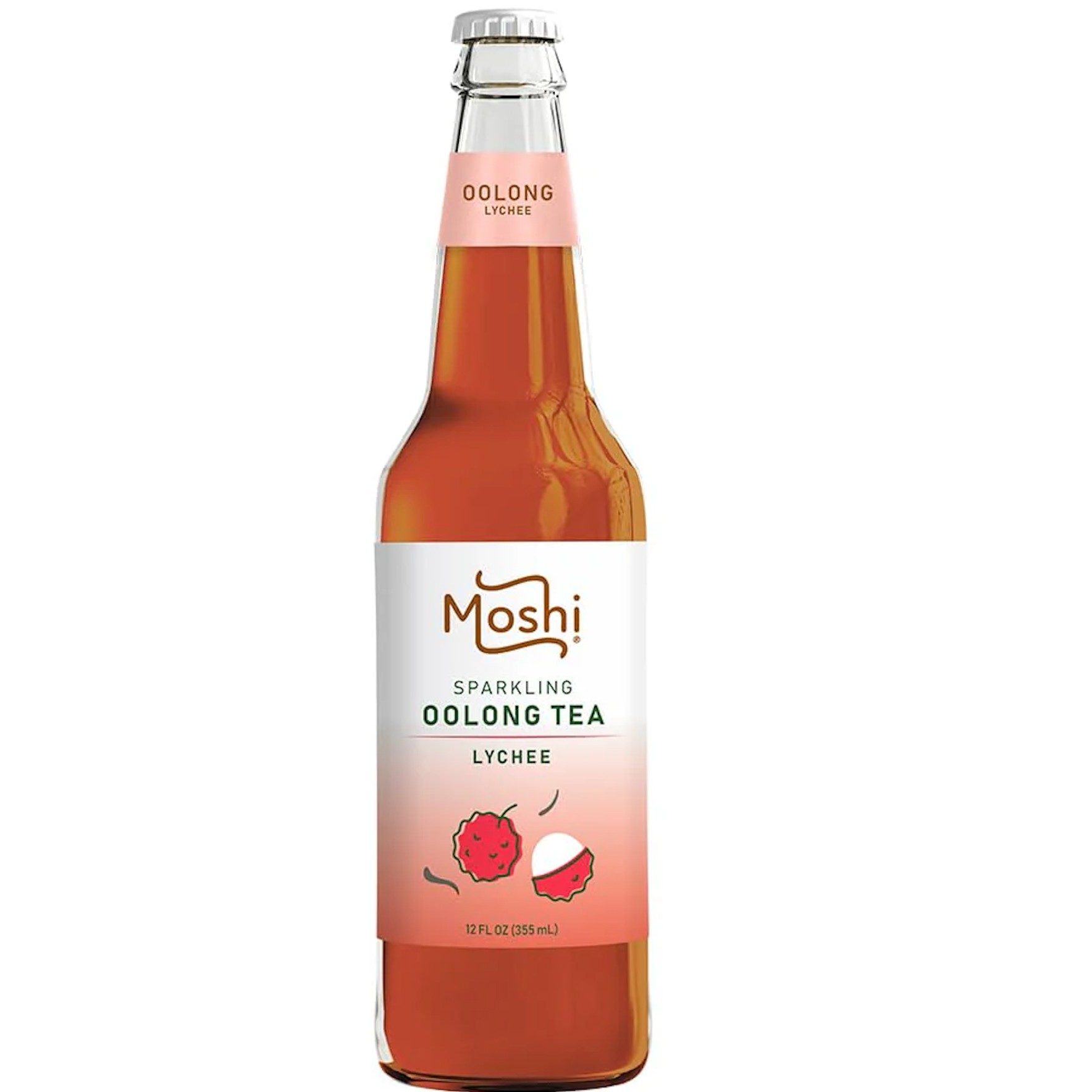 Moshi Lychee.